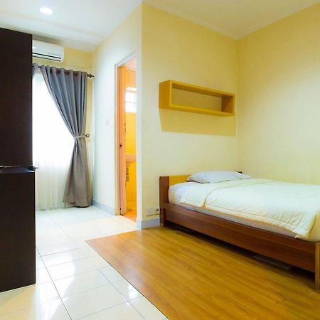 Hotel Lotus Bandung Zewnętrze zdjęcie