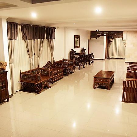 Hotel Lotus Bandung Zewnętrze zdjęcie
