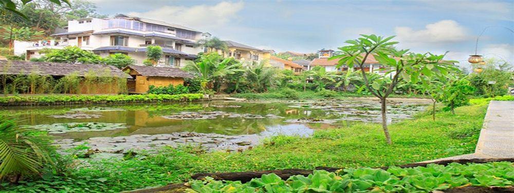 Hotel Lotus Bandung Zewnętrze zdjęcie