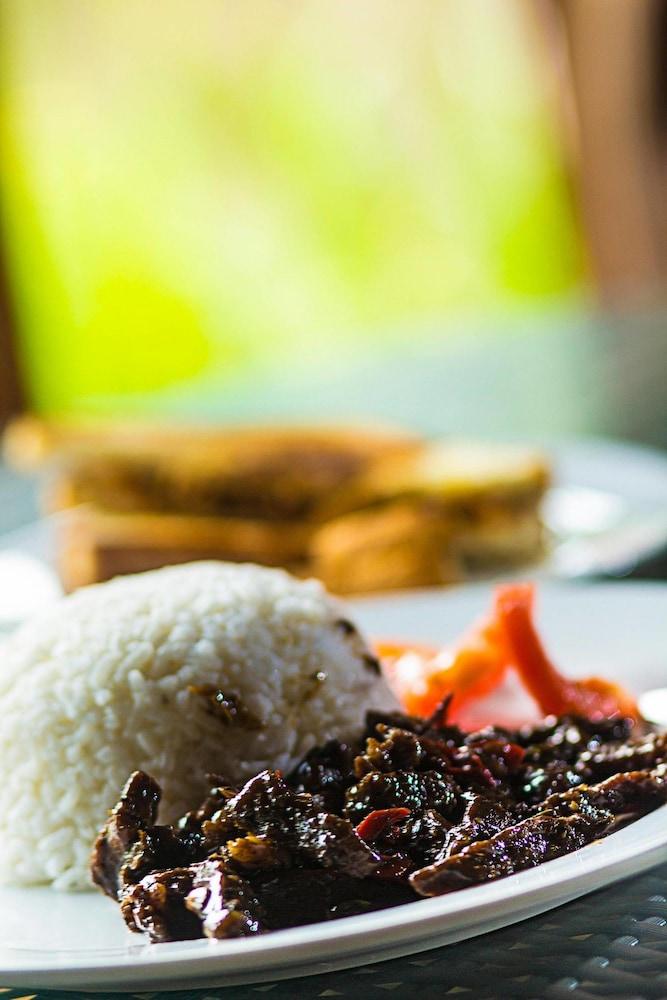 Hotel Lotus Bandung Zewnętrze zdjęcie