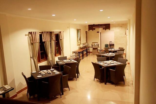 Hotel Lotus Bandung Zewnętrze zdjęcie