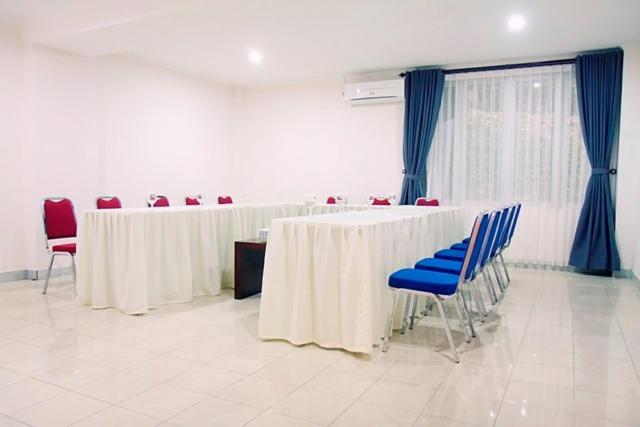 Hotel Lotus Bandung Zewnętrze zdjęcie