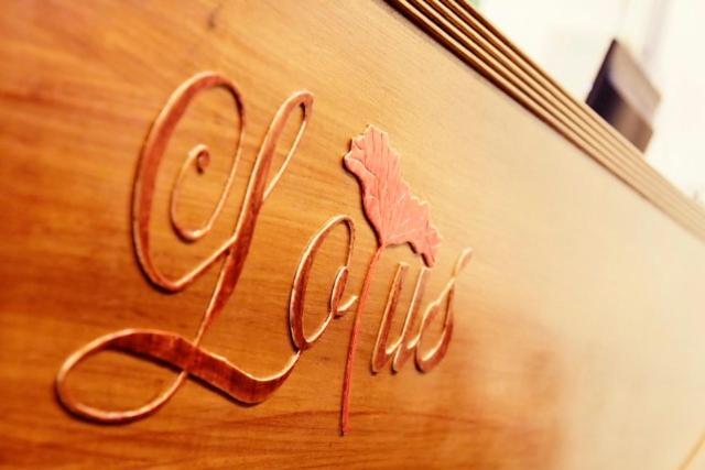 Hotel Lotus Bandung Zewnętrze zdjęcie