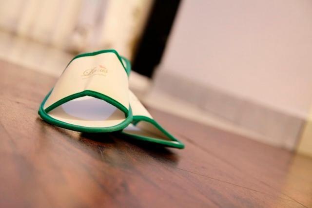 Hotel Lotus Bandung Zewnętrze zdjęcie